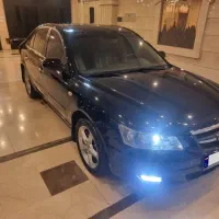 سوناتا ۲۰۰۷ موتور آزرا
