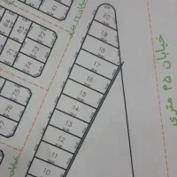 زمین-دو-نبش-خیابان-16-متری-و-کوچه-8