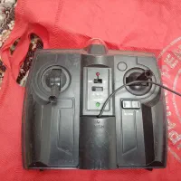 کنترل ماشین کنترلی