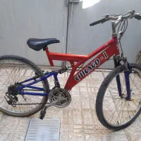 فروش دوچرخه