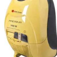 جارو برقی اوژن لمسی vc500