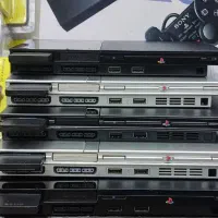 دستگاه پـلــی اسـتـیـشـن ۲