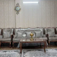 مبل|مبلمان خانگی و میز عسلی|تهران, کیانشهر|دیوار