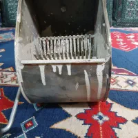 سیمان پاش قدیمی