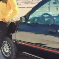 هاچبک مدل ۸۳ معاوضه باسمند مدل پااین