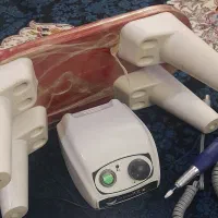 فروش فوری سوهان برقی و یووی