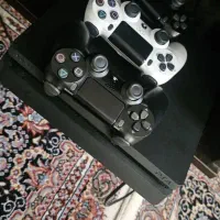 ps4 یک تربایت اسلیم