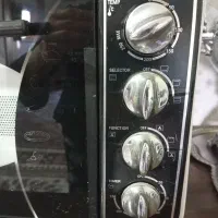 توستر|اجاق گاز و لوازم برقی پختوپز|گلبهار, شهر جدید گلبهار|دیوار