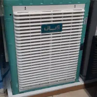 کولر آبی ابسال