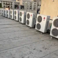 نصب کولرگازی،نصاب کولرگازی،سرویس کولرگازی،لوله مسی