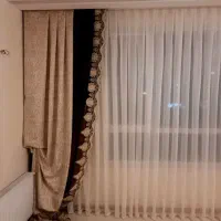 تعمیرات . شست و شو پرده . نصب پرده  . فروش پرده