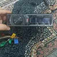 پخش پایونیر 6050UB(خشک)