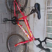 دوچرخه سایز ۲۰
