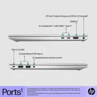 لپ تاپ نسل 11 آمریکایی/HP 840 G8 + + لپ تاب