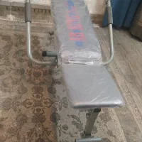 دستگاه ورزشی ABkingproTm