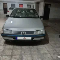 پژو ۴۰۵