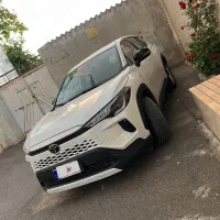 کرولا کراس۲۰۲۵ فیس ۲۰۲۶