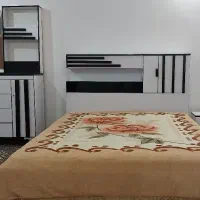 سرویس خواب دو نفره