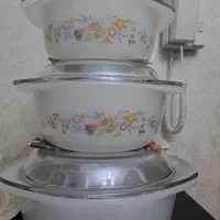 ۳ قابلمه