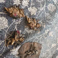 مجسمه دکوری