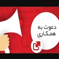 کارگر همراه راننده حمل محصولات پزشکی