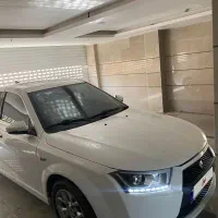 دنا پلاس اتوماتیک آپشنال بسیار تمیز و سالم