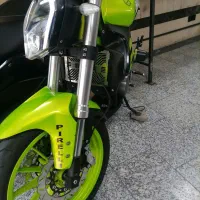 بنلی ۳۰۰ درحد شرایطی