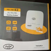 مودم 4G ایرانسل FD i140 E2