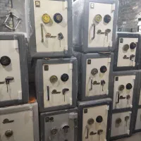گاوصندوق کاوه 1000sتیپ395زبانه بندی عقب جلو متحرک