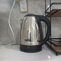 کتری برقی