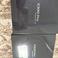 گوشی vivo x300 pro 16/512 پلمپ رجیستر شده