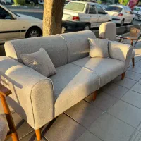مبلمان راحتی /مینیمال / تخت شو/اقساط