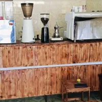 وسیلهای کافی شاپ