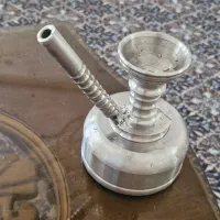 قلیون استیل کوچک