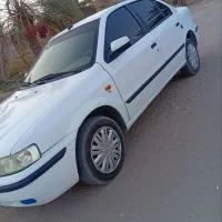 سمند مدل 91