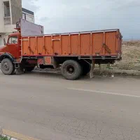 بنز ۹۱۱ باری