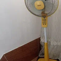 پنکه اسنوا پایه بلند،نیازبه تعمیر