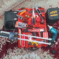 ابزار کنافکاری