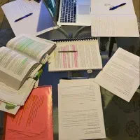 انجام پایان‌نامه روان‌شناسی و مقاله روان‌شناسی