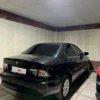 سورن پلاس مشکی ef7 فول