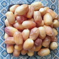 خرما زاهدی سورت شده