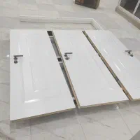 در اتاق خواب