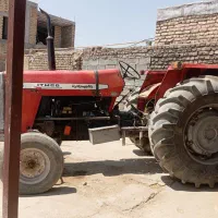 تراکتور ۶۵