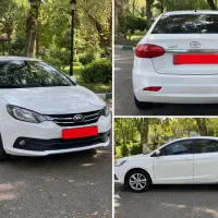 جک 1403کارد8000کیبومتر