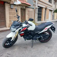 موتور لیفان kps200