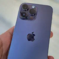 iphone 14 pro max بدون ریجستر تمیز