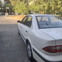 سمند lx ef7|خودرو سواری و وانت|تهران, ستارخان|دیوار