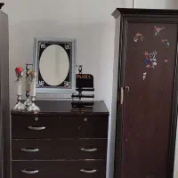کمد و دراور سالم