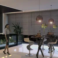 پیش فروش واحد های رونیکا پالاس مرزداران