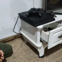 پی اس فور Ps4 fat